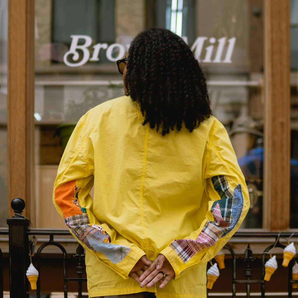 All Products The BrownMill Atelier